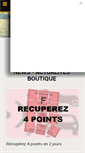 Mobile Screenshot of forum-conduite.com